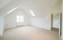 Peacehaven Heights bedroom extension leads