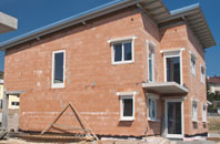 Peacehaven Heights home extensions