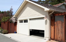 Peacehaven Heights garage construction leads