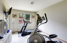 Peacehaven Heights home gym construction leads