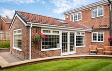 Peacehaven Heights house extension leads