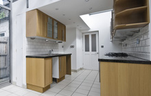 Peacehaven Heights kitchen extension leads