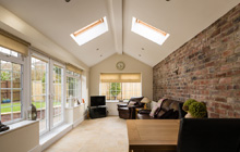 Peacehaven Heights single storey extension leads